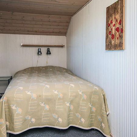 Holiday Home Lemvig XII エクステリア 写真
