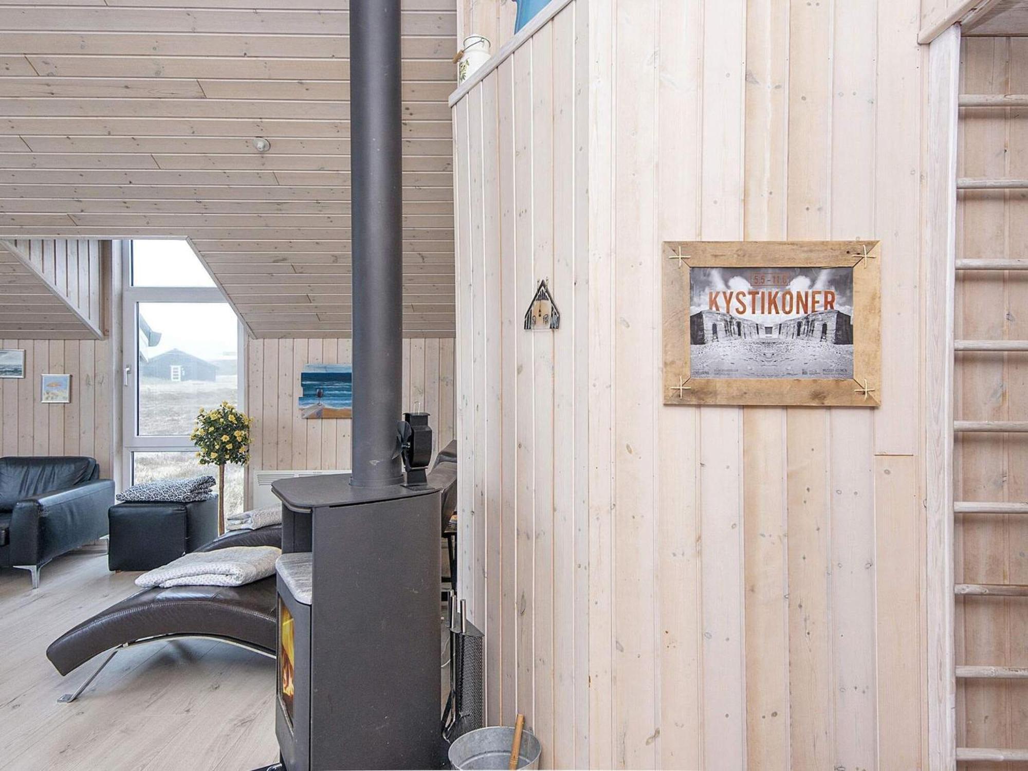 Holiday Home Lemvig XII エクステリア 写真
