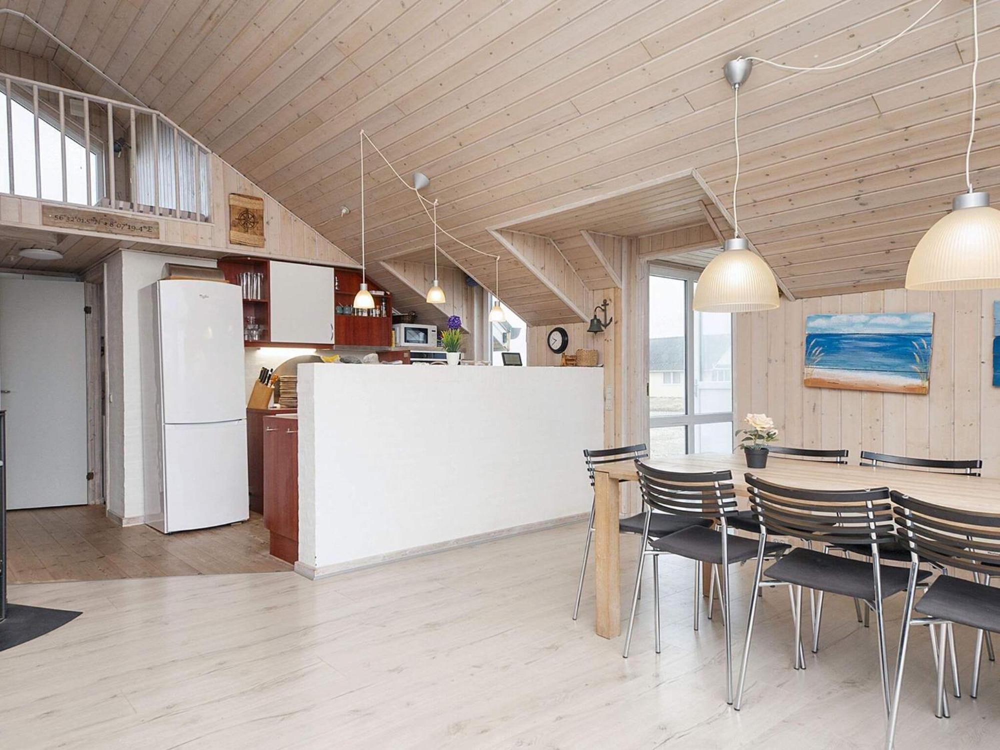 Holiday Home Lemvig XII エクステリア 写真