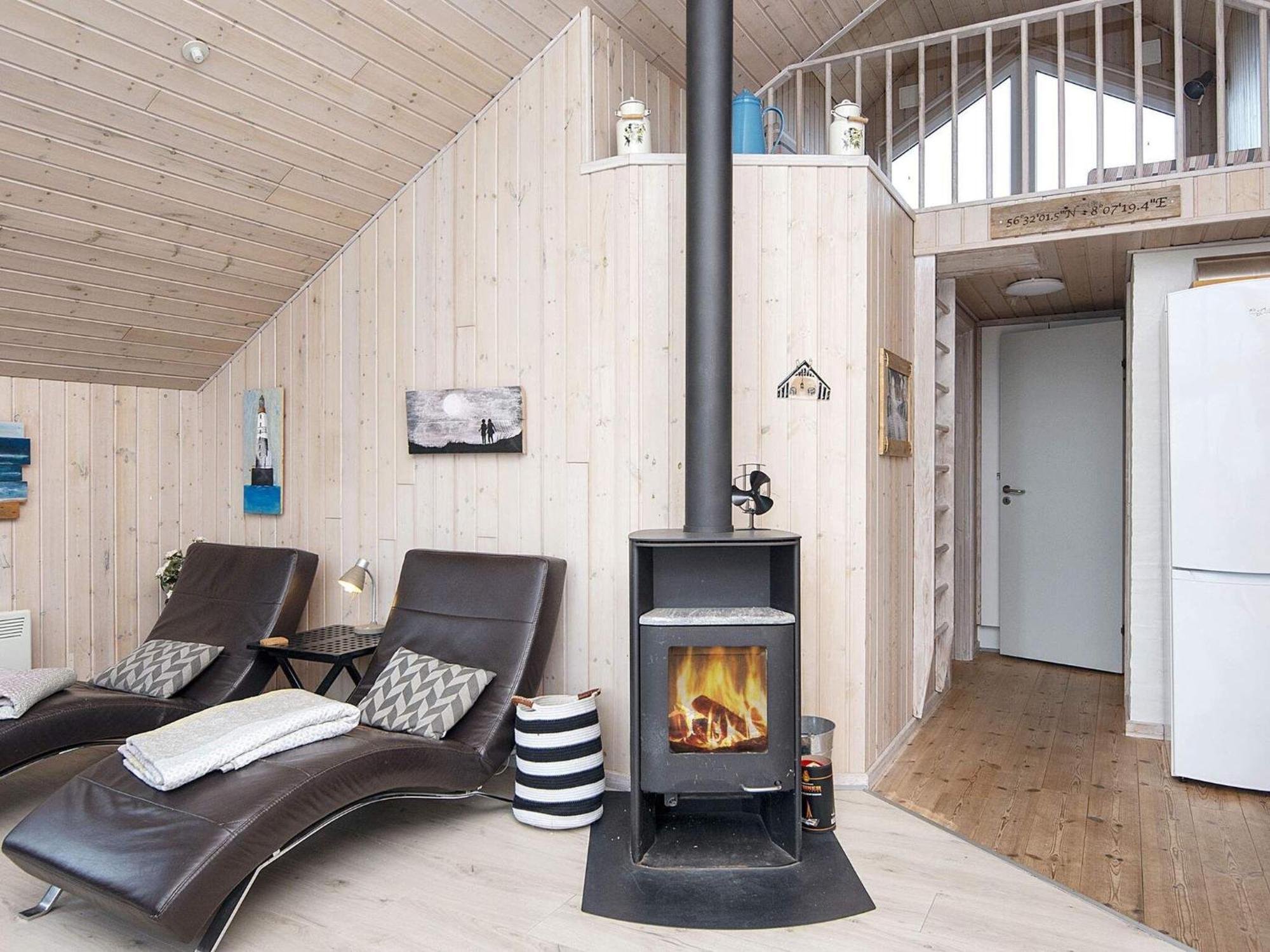 Holiday Home Lemvig XII エクステリア 写真