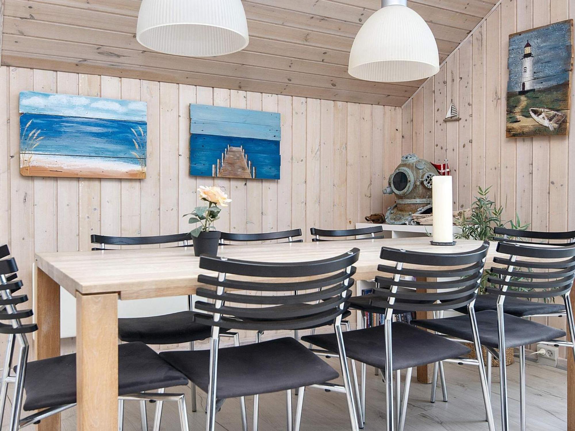 Holiday Home Lemvig XII エクステリア 写真