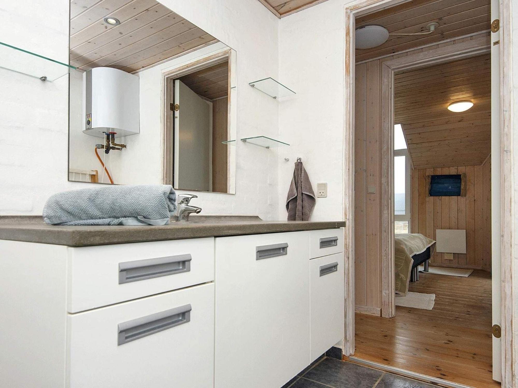 Holiday Home Lemvig XII エクステリア 写真