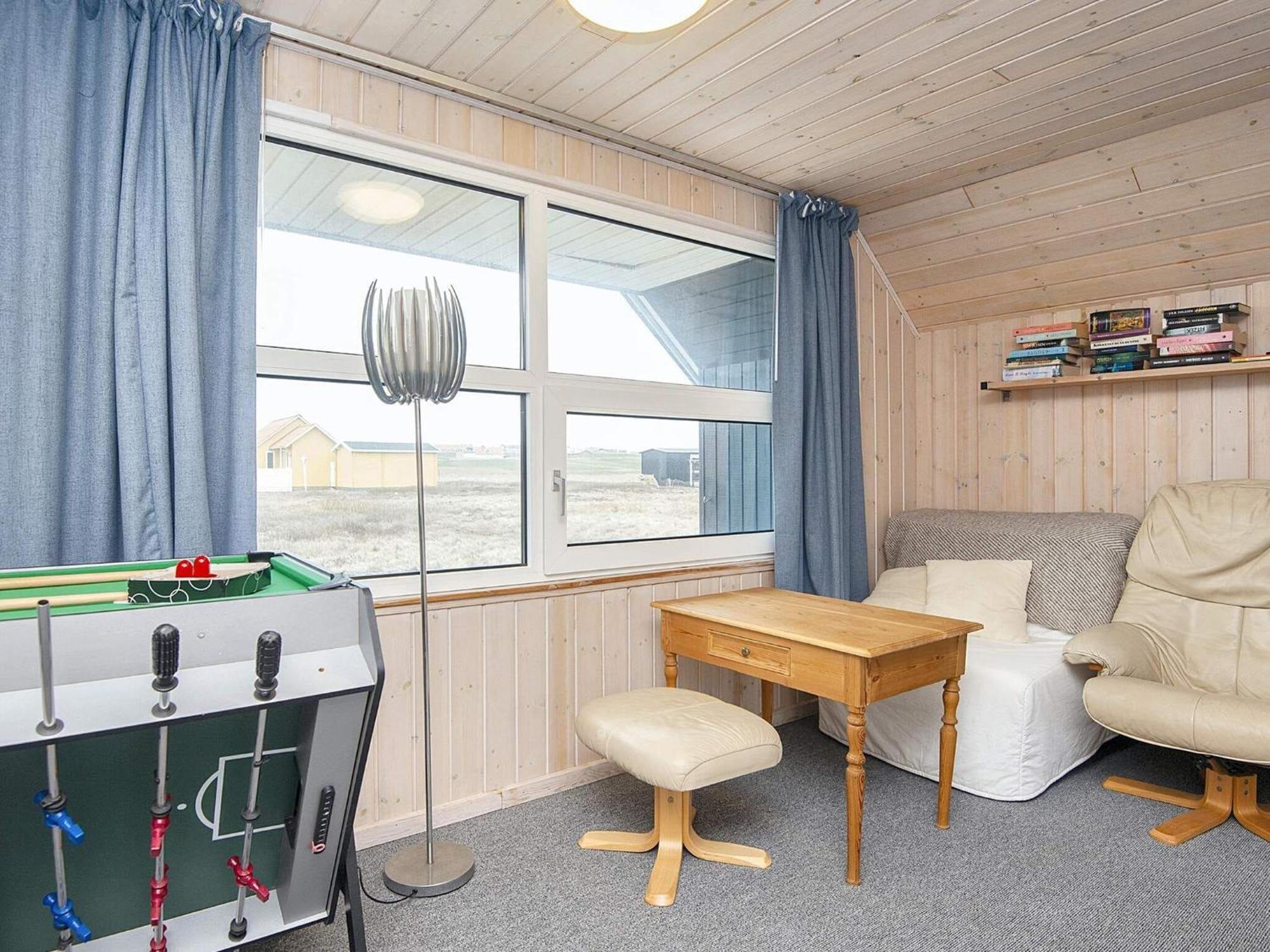 Holiday Home Lemvig XII エクステリア 写真