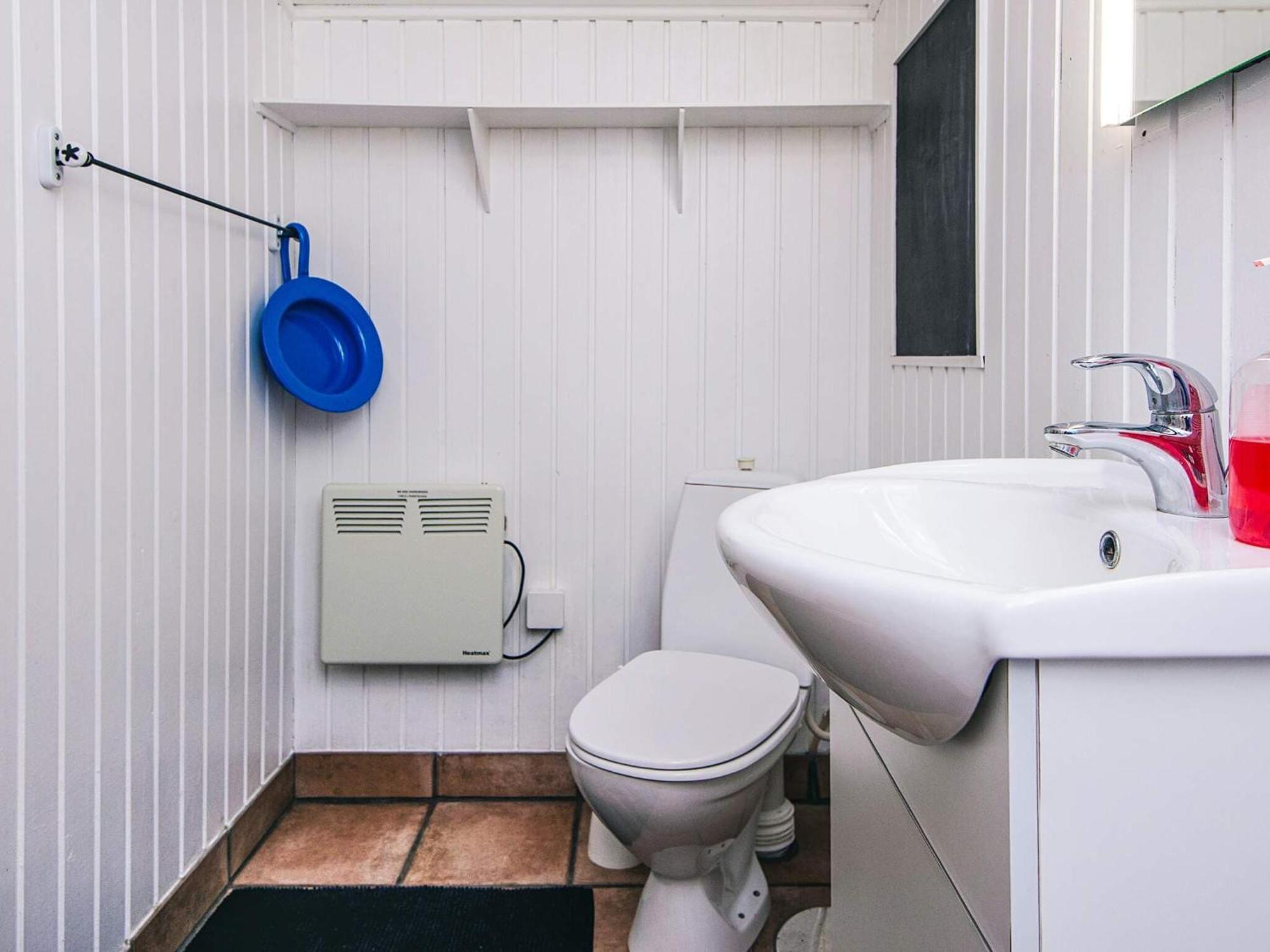 Holiday Home Lemvig XII エクステリア 写真