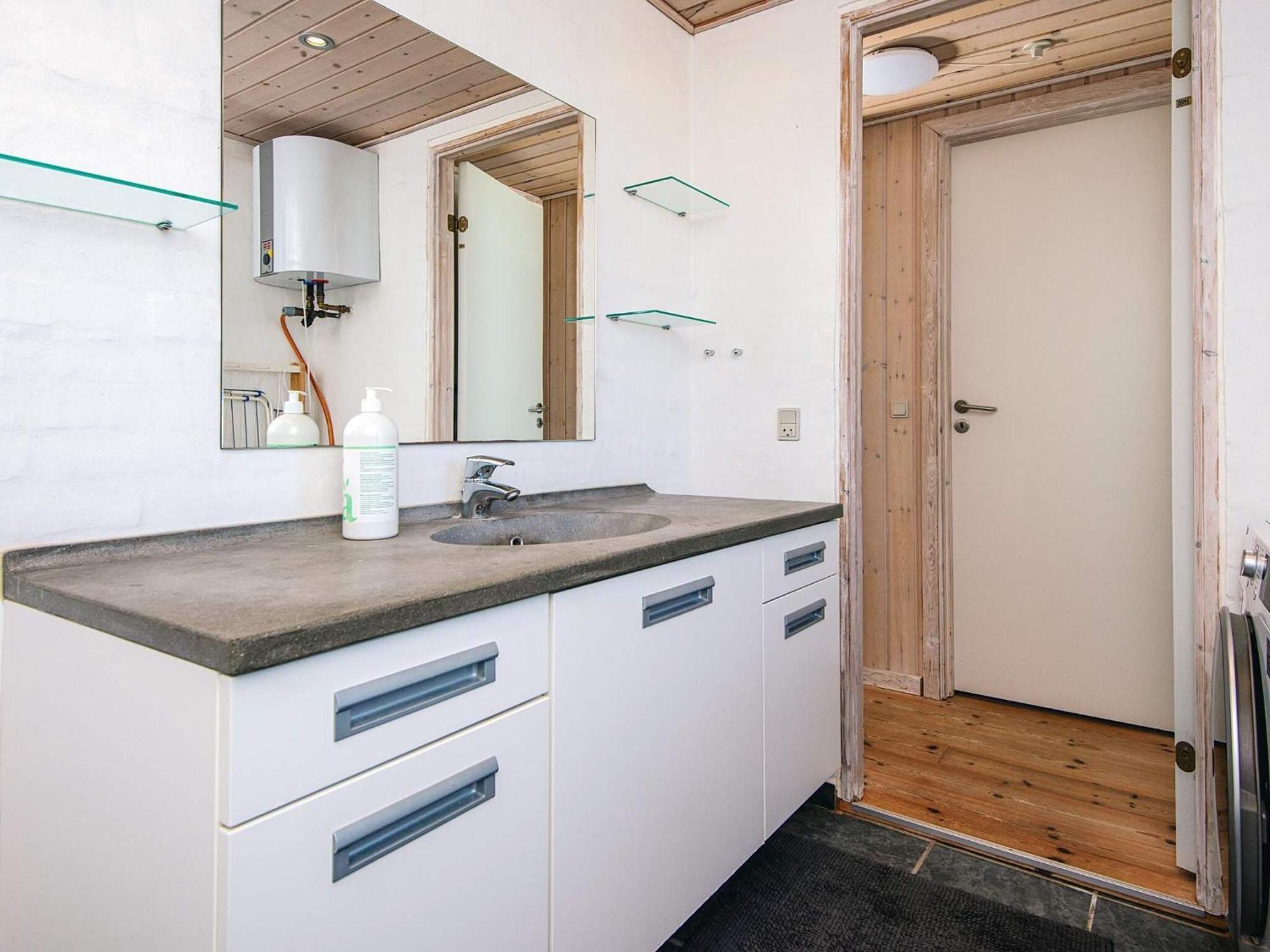 Holiday Home Lemvig XII エクステリア 写真