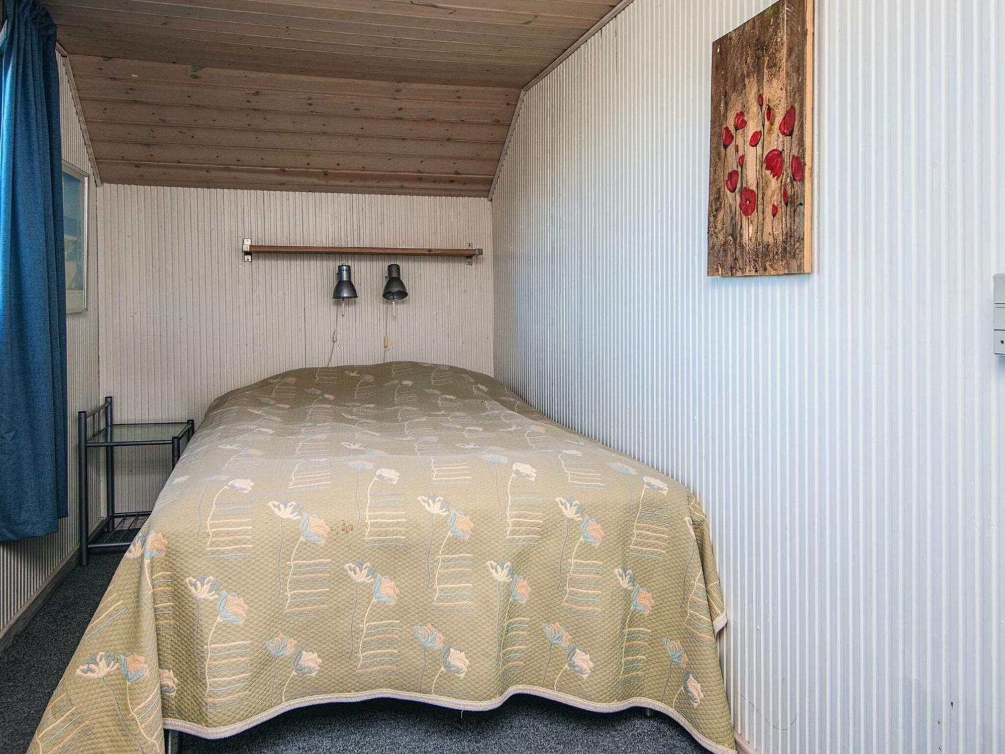 Holiday Home Lemvig XII エクステリア 写真