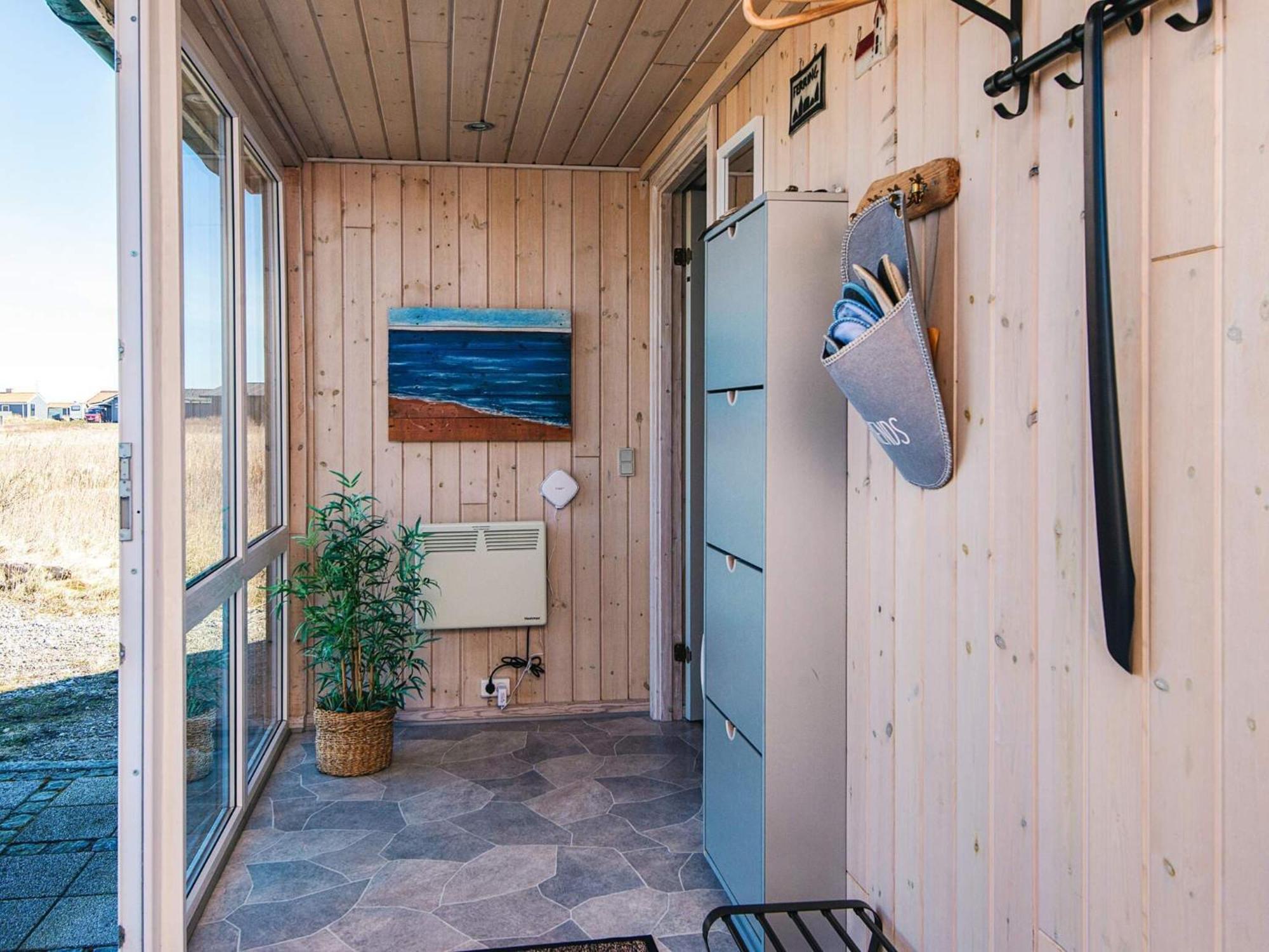Holiday Home Lemvig XII エクステリア 写真
