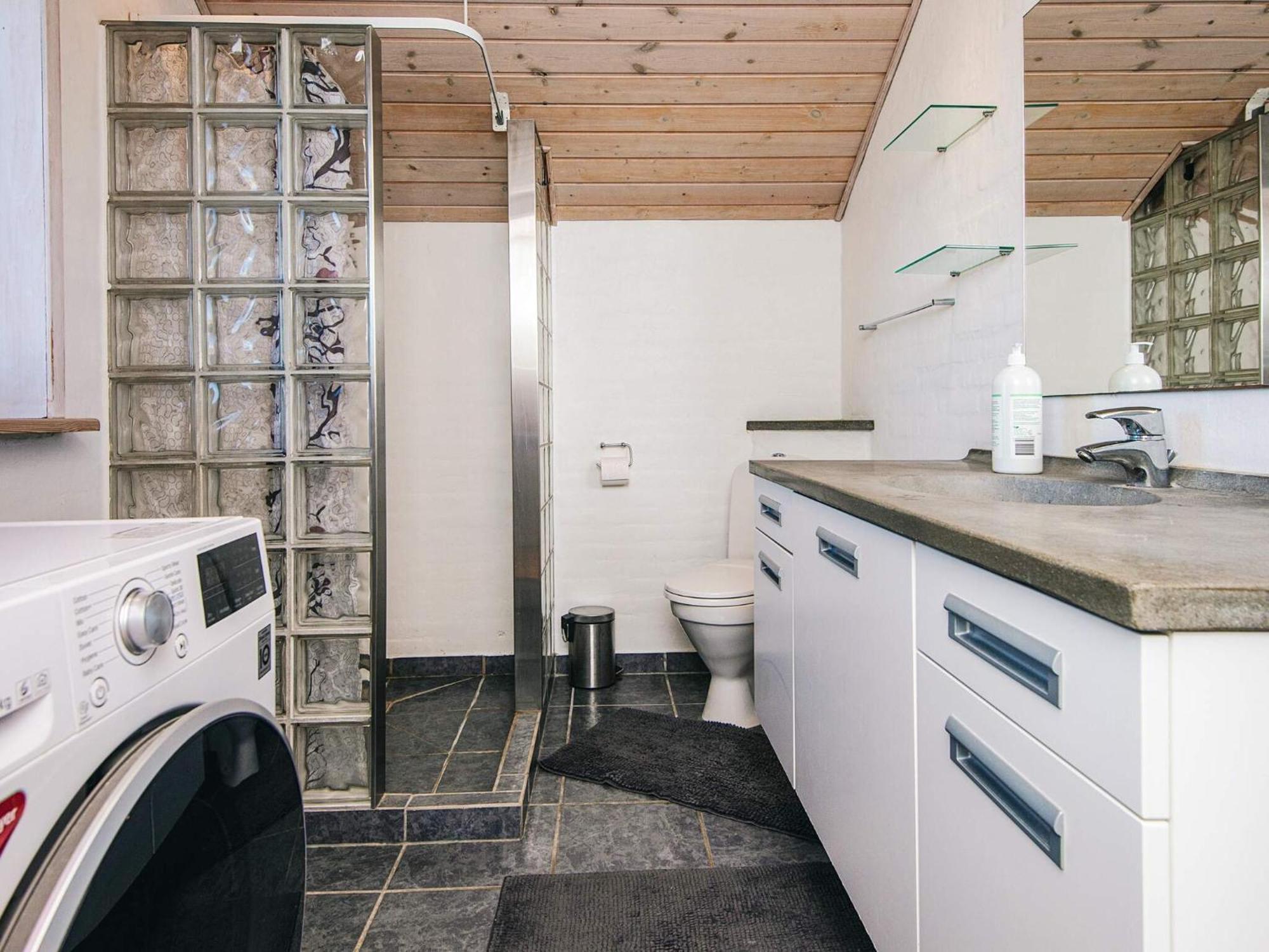 Holiday Home Lemvig XII エクステリア 写真