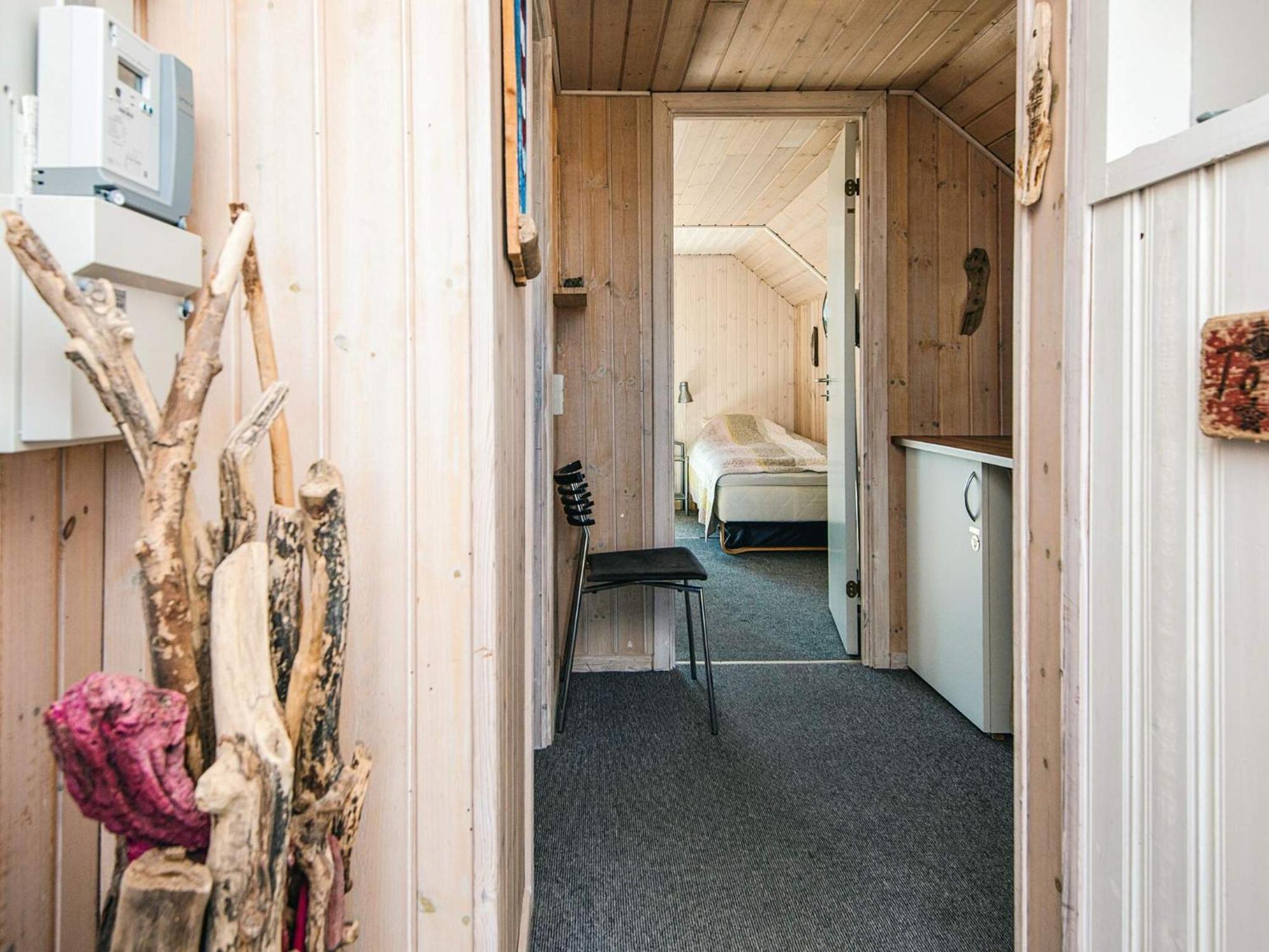 Holiday Home Lemvig XII エクステリア 写真